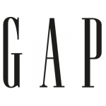 gap logo